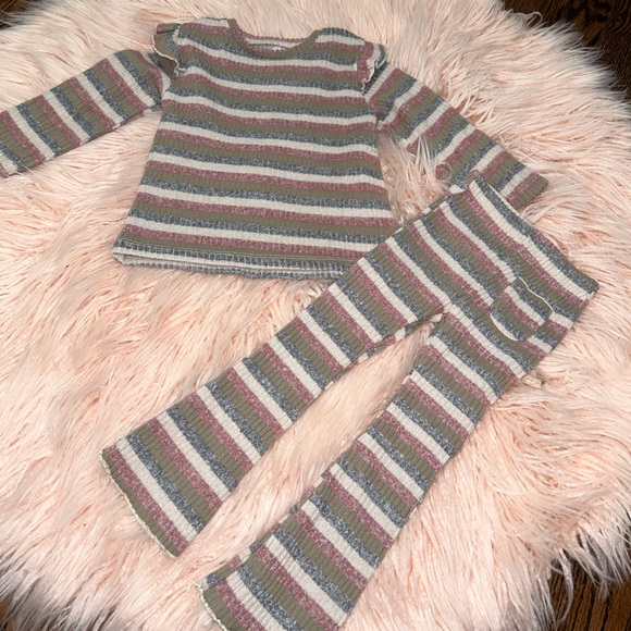 Zara Matching Sets Zara Toddler Matching Set Poshmark